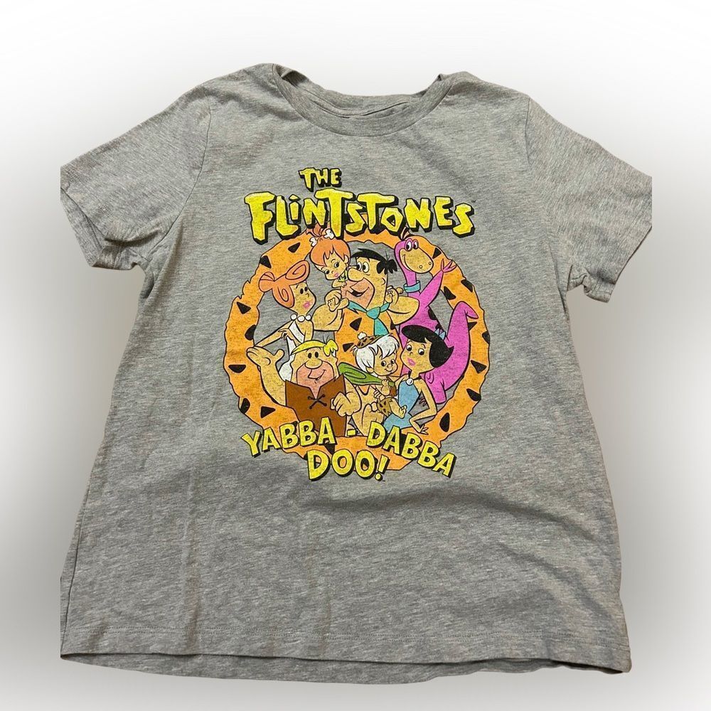 Women’s The Flintstones T-shirt